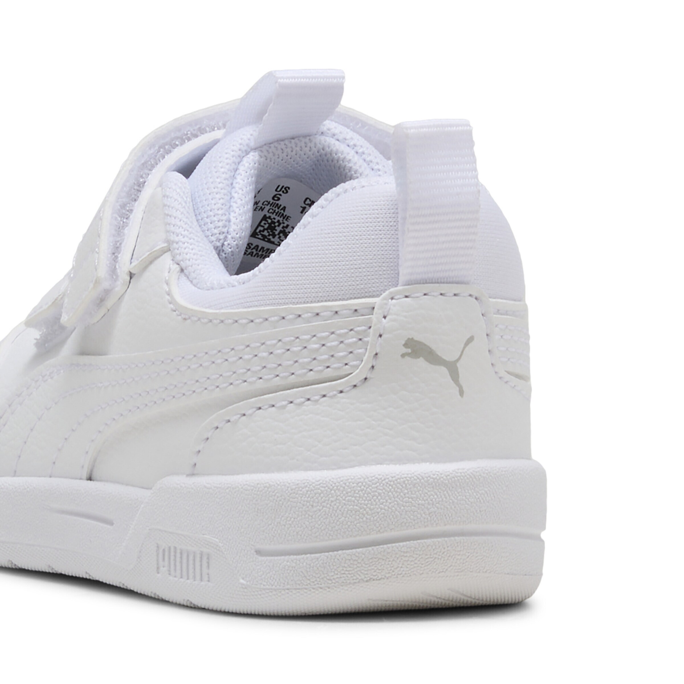 PUMA Sneakers 'Multiflex 2' in Wit