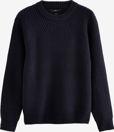 Megztinis iš Next, spalva – tamsiai mėlyna, Prekių apžvalga