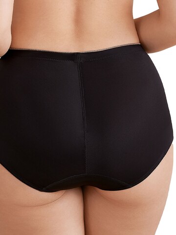 Conturelle Shaping Pants 'Soft Touch' in Black