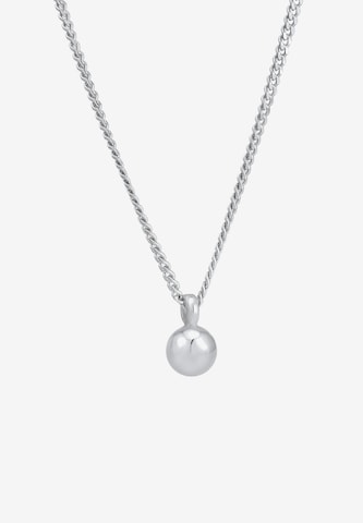 ELLI Ketting in Zilver