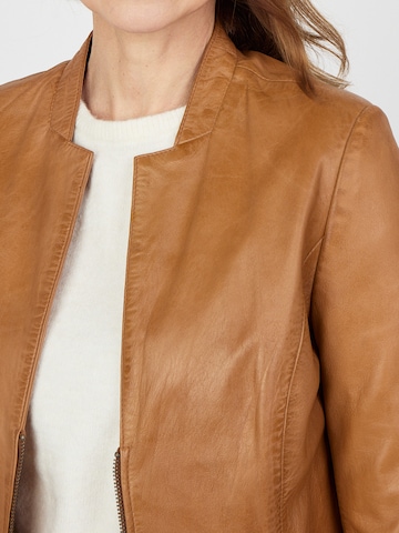 JCC Tussenjas 'Lida' in Bruin