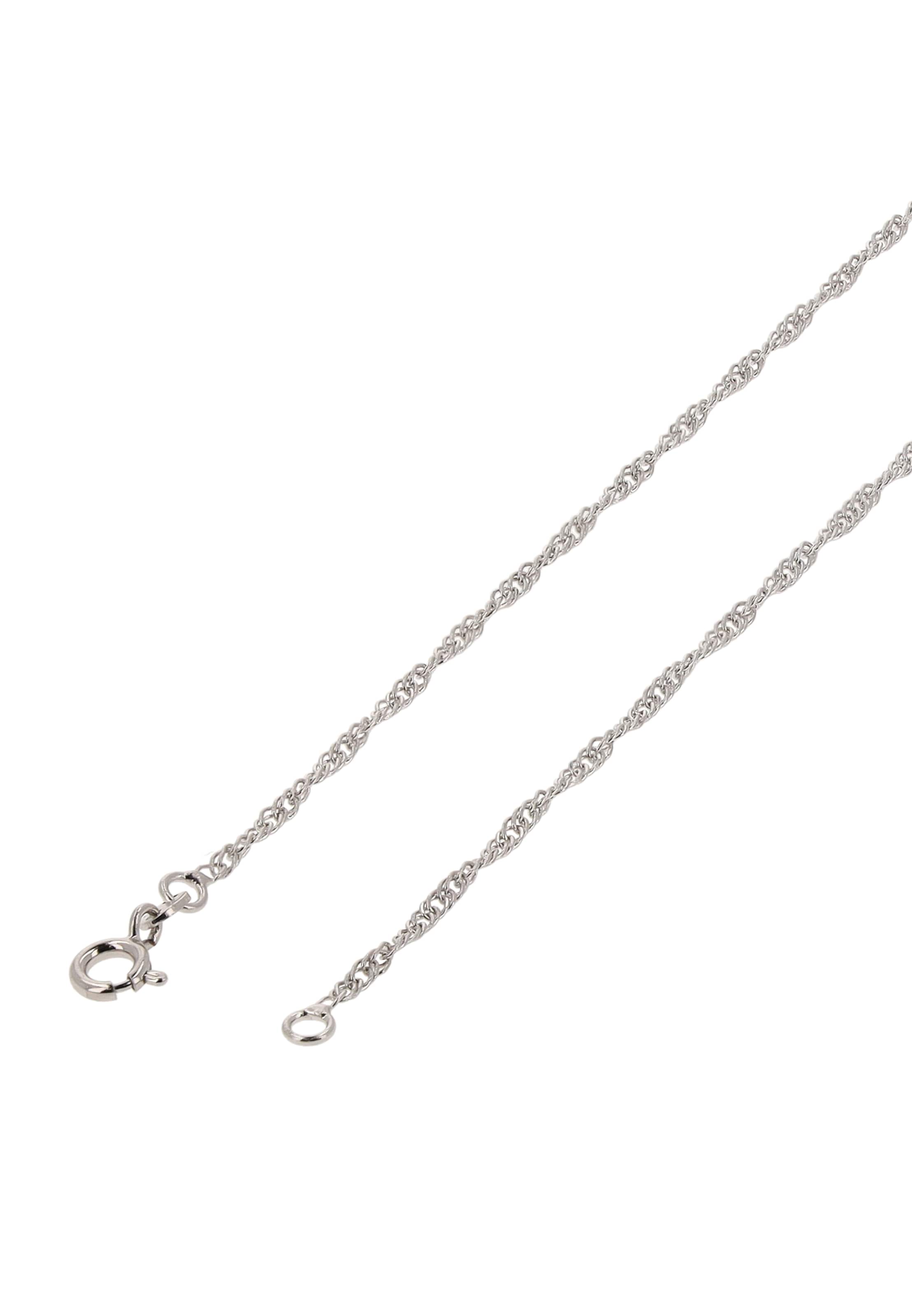 Chaîne NAEMI en argent