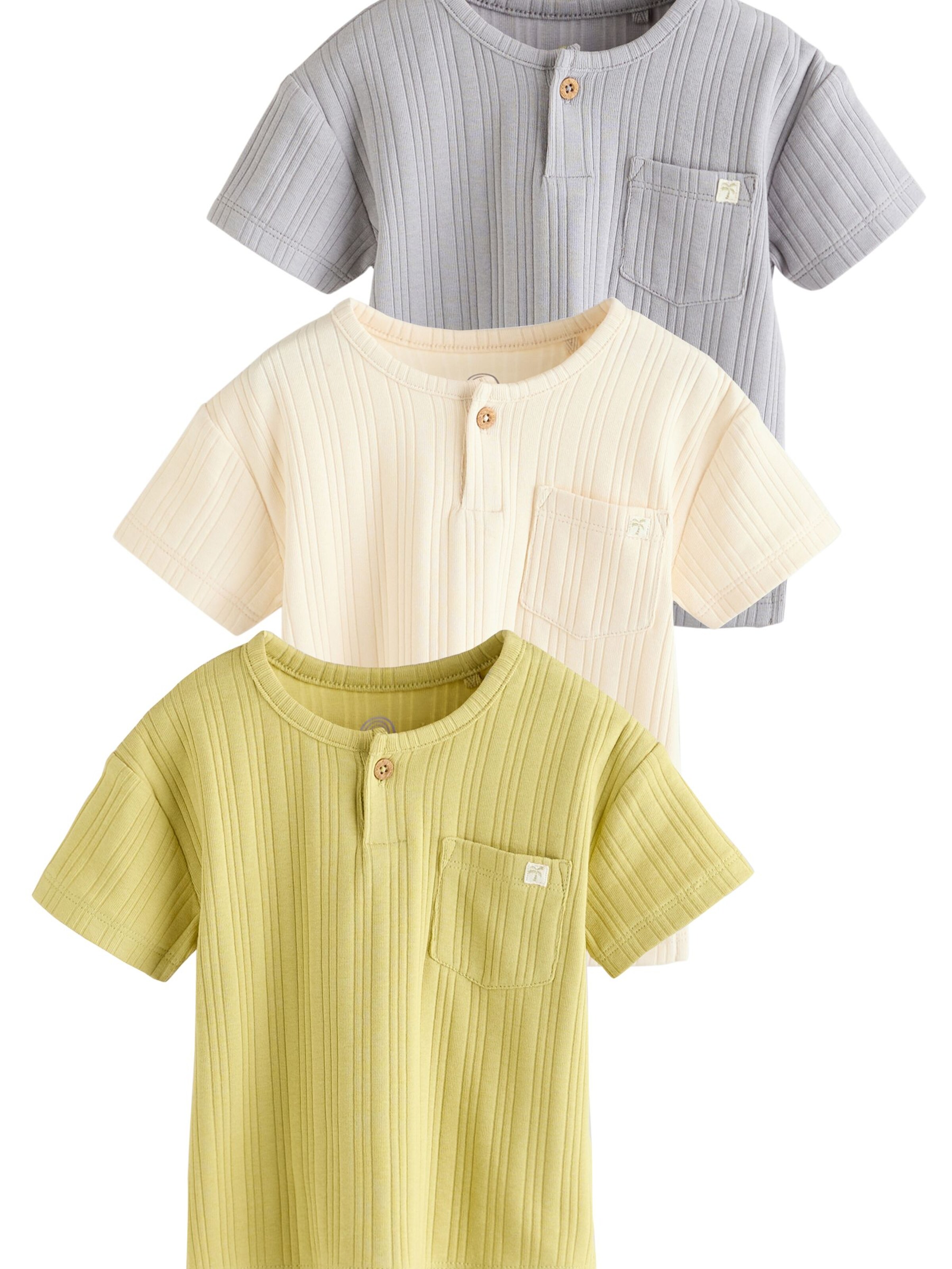 Next Paita värissä beige: etupuoli