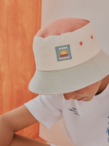 Cappello di Next in bianco