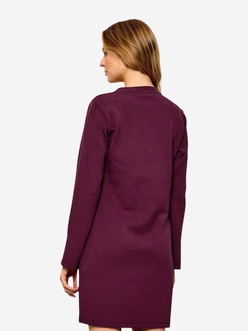 Abito 'DRESS TF6139 J3958' di Liu Jo in rosso