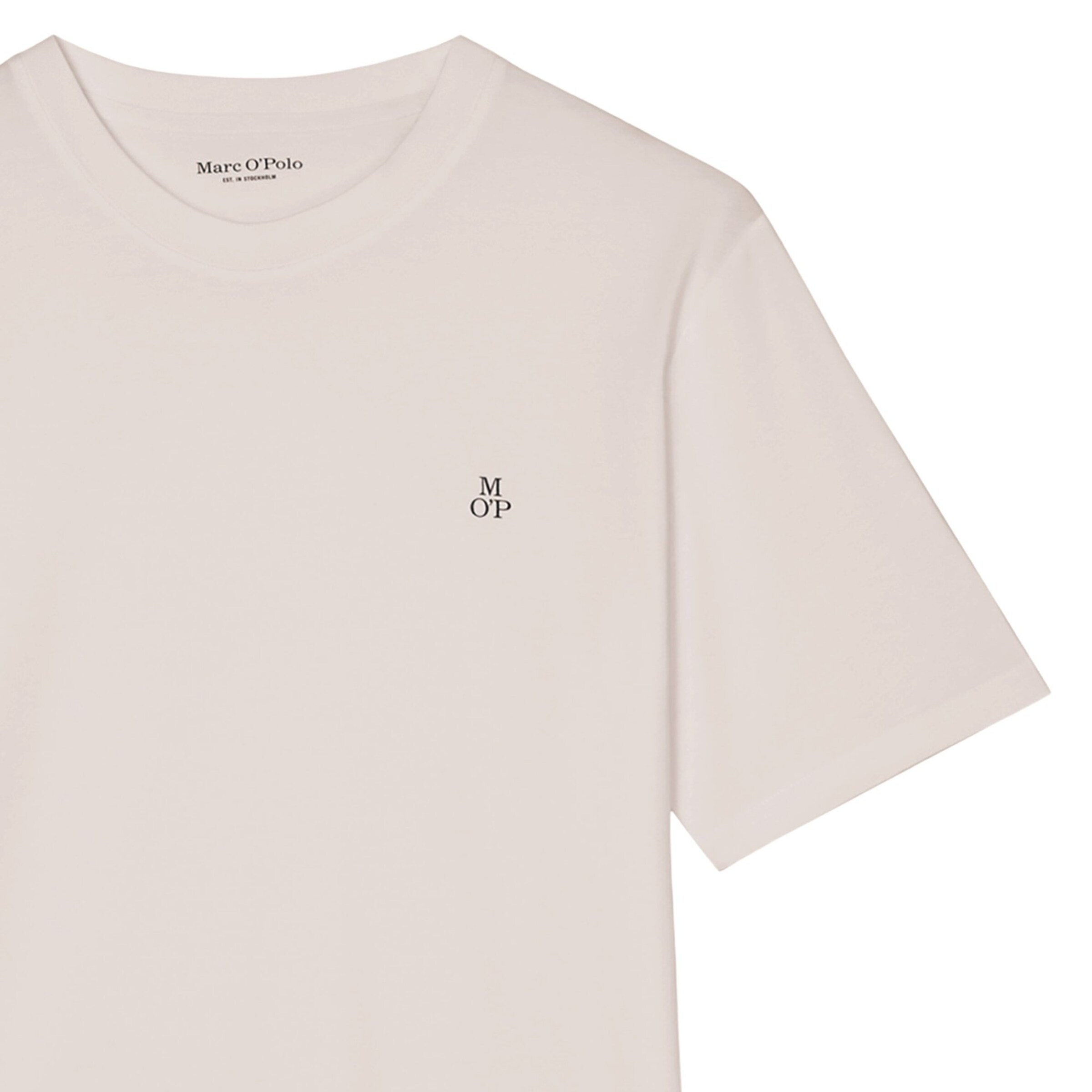 Marc O'Polo T-Shirt in Beige