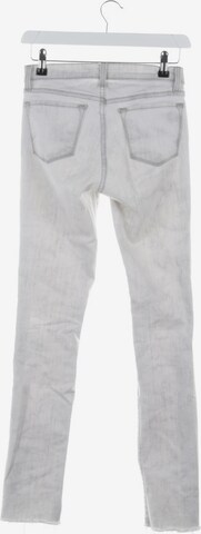 J Brand Jeans in 25 in White
