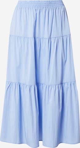 rosemunde Skirt in Blue: front