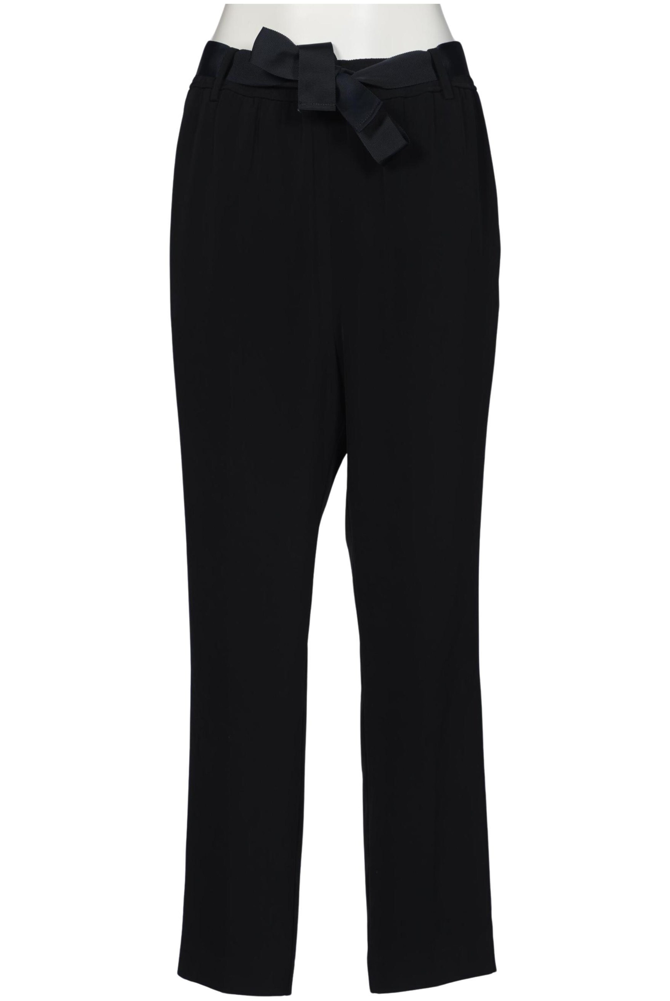 FFC Pants in M in Black: front
