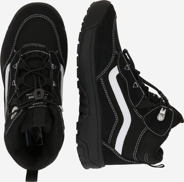 VANS - Sapatilhas 'UltraRange Hi MTE-1' em preto