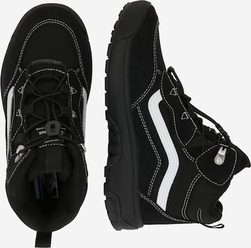 Sneaker 'UltraRange Hi MTE-1' de la VANS pe negru