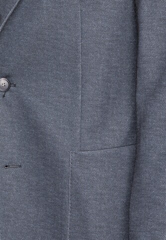 BOSS Regular Fit Sakko 'C-Hanry' in Grau