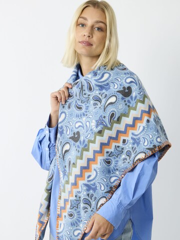 Foulard di CODELLO in blu