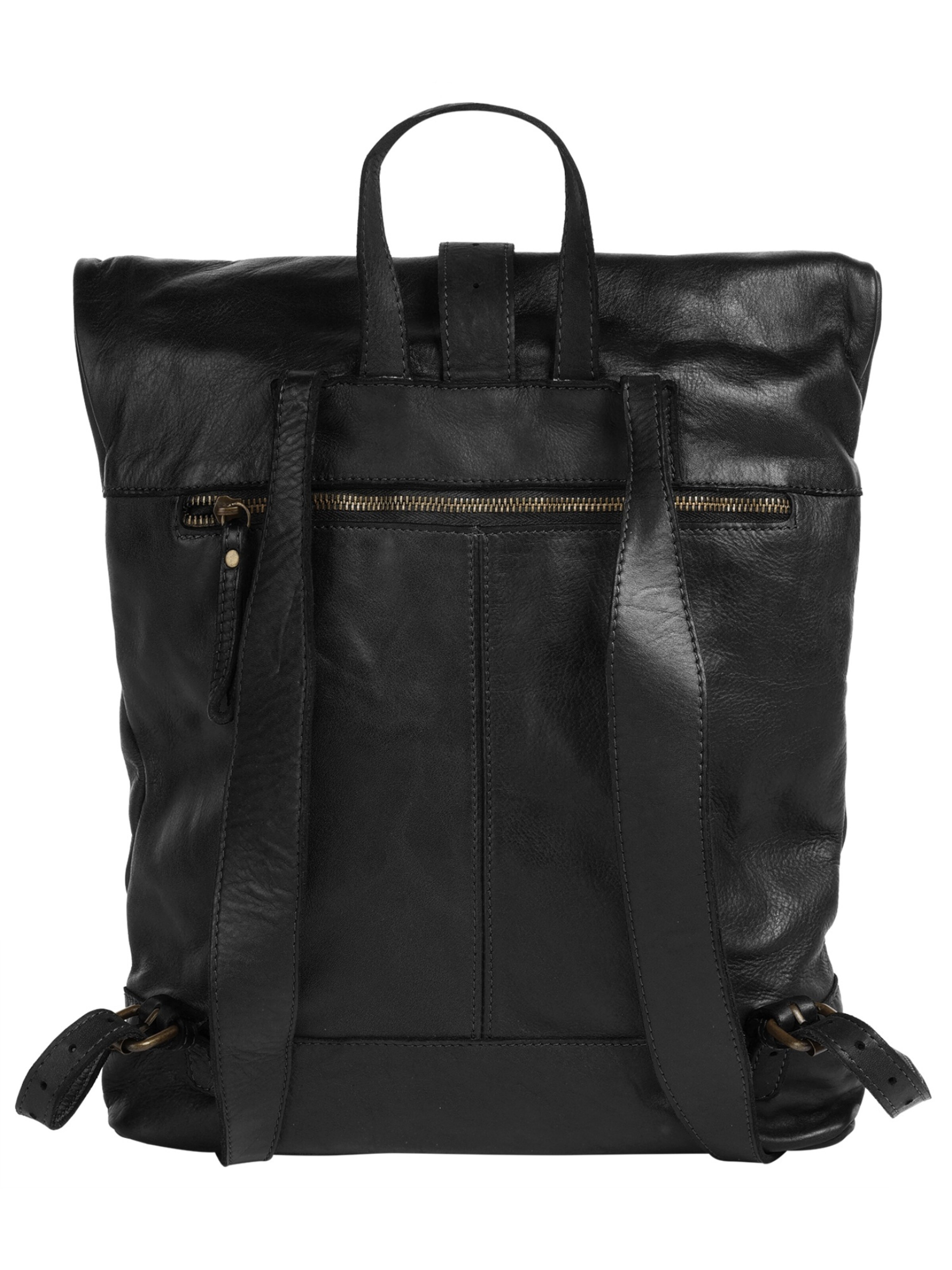 forty° Rucksack‌‌‌‌‌‌‌‌‌‌ in Schwarz