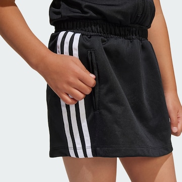 ADIDAS ORIGINALS - Vestido 'Firebird' en negro