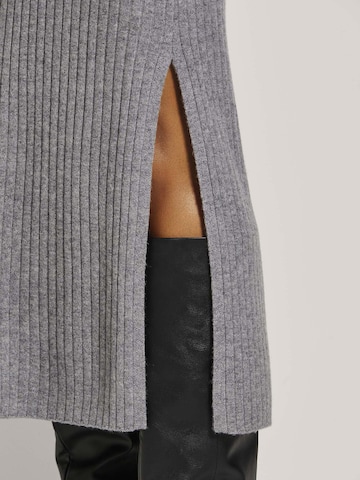 Jupe MADELEINE en gris