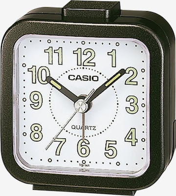 CASIO Watch in Black: front