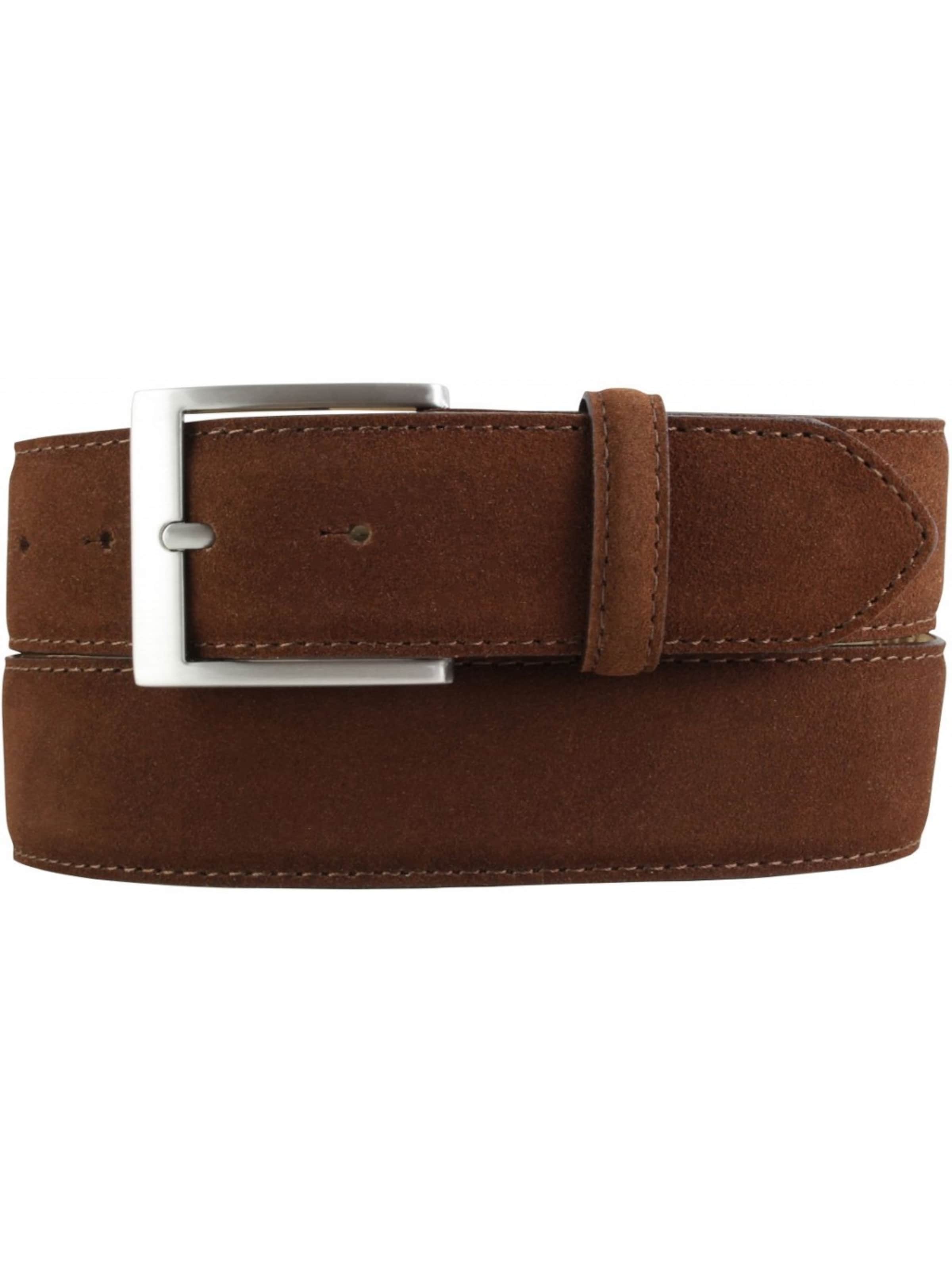 BELTINGER Gürtel 'Siracusaa'‌‌‌‌‌‌ in Beige: Vorderseite