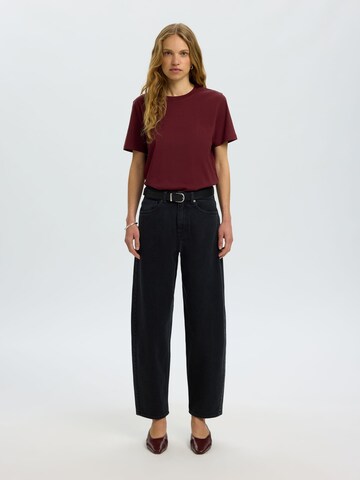 SELECTED Shirt in Red