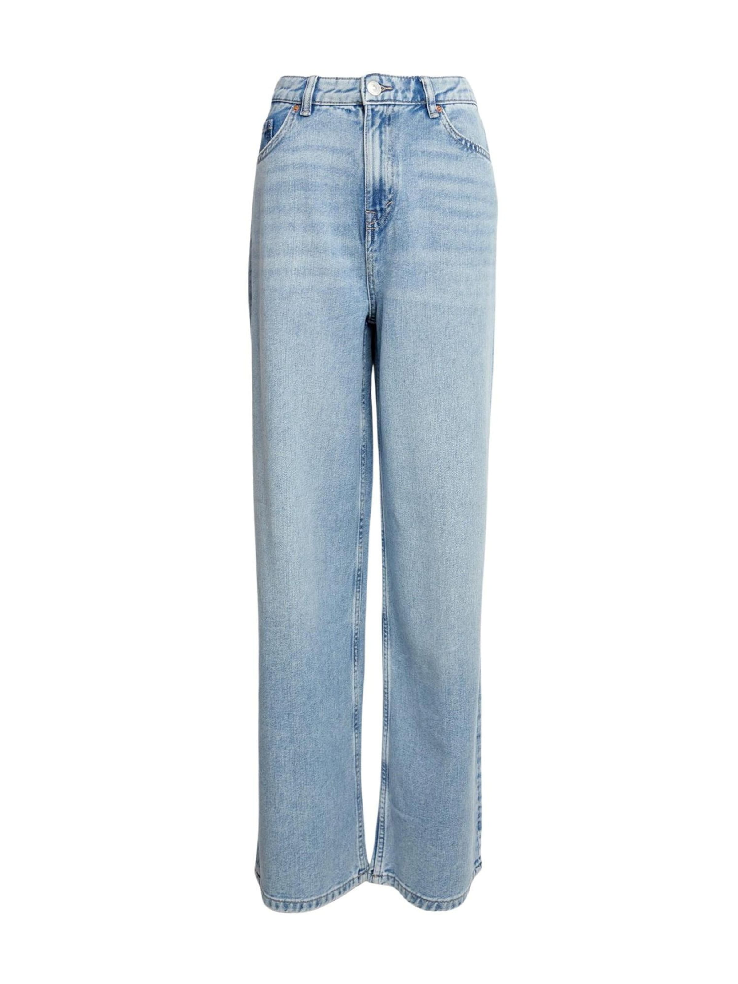 Jeans Marks & Spencer di colore rosso sangue, Visualizzazione prodotti