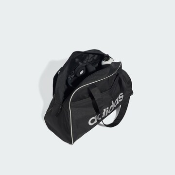 ADIDAS PERFORMANCE - Bolsa de deporte 'Linear Essentials' en negro
