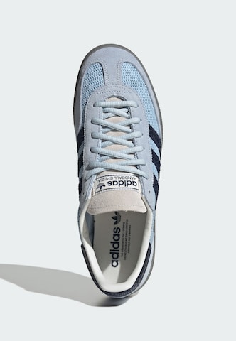 ADIDAS ORIGINALS Sneakers laag 'Handball Spezial' in Blauw