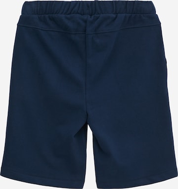 s.Oliver Regular Pants in Blue