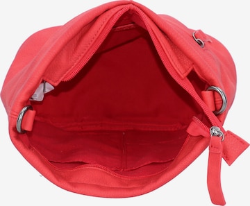 GREENBURRY Shoulder Bag in Red