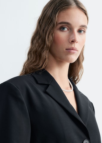 & Other Stories - Blazer em preto