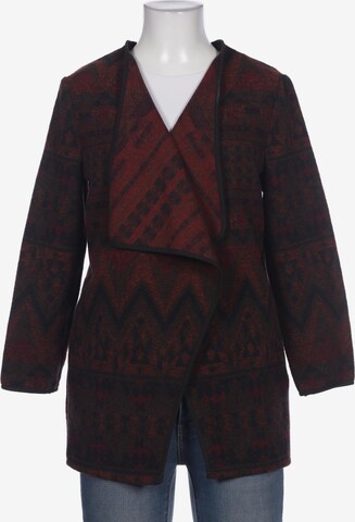 NEW LOOK Jacket & Coat in XS in Red: front
