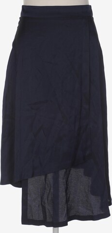 J.Lindeberg Skirt in S in Blue: front