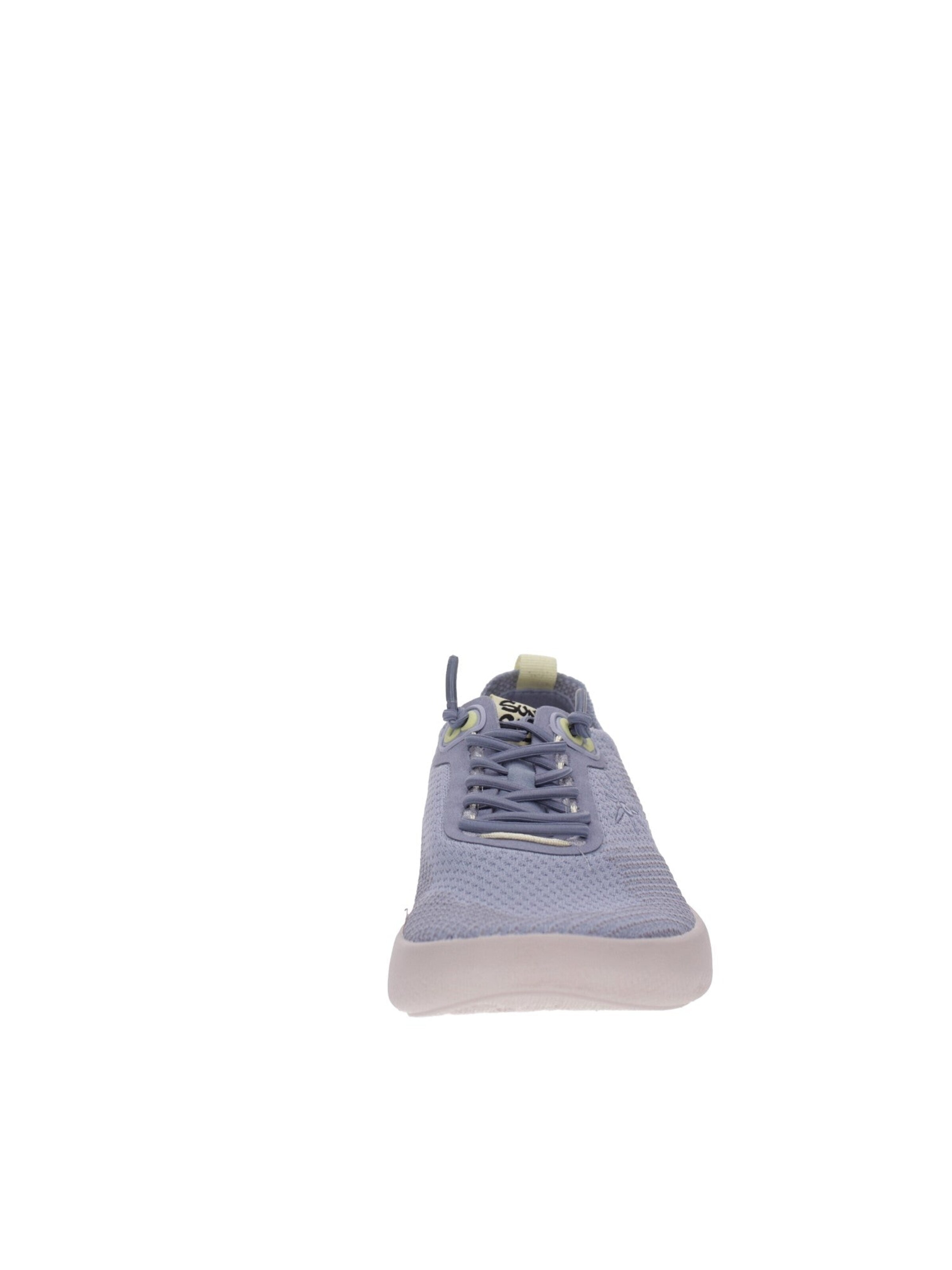 Sneaker bassa di sunni sabbi in blu