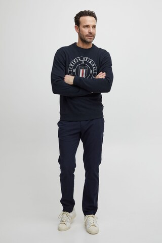 FQ1924 - Sweatshirt em azul