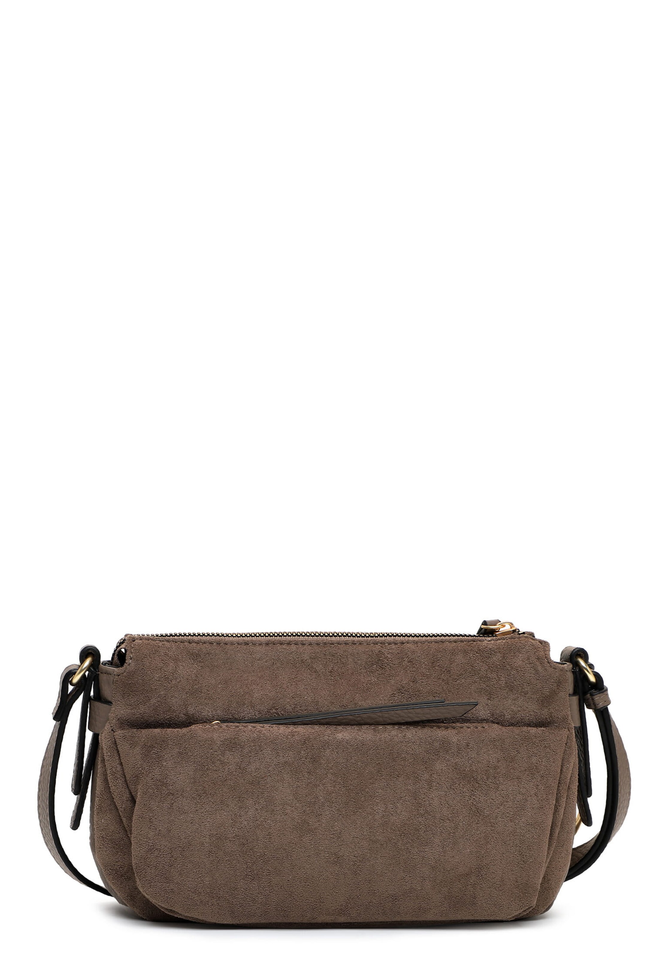Tamaris Crossbody bag ' TAS Mareike ' in Brown