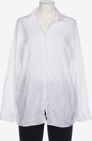 BELLYBUTTON Blouse & Tunic in XL in White: front