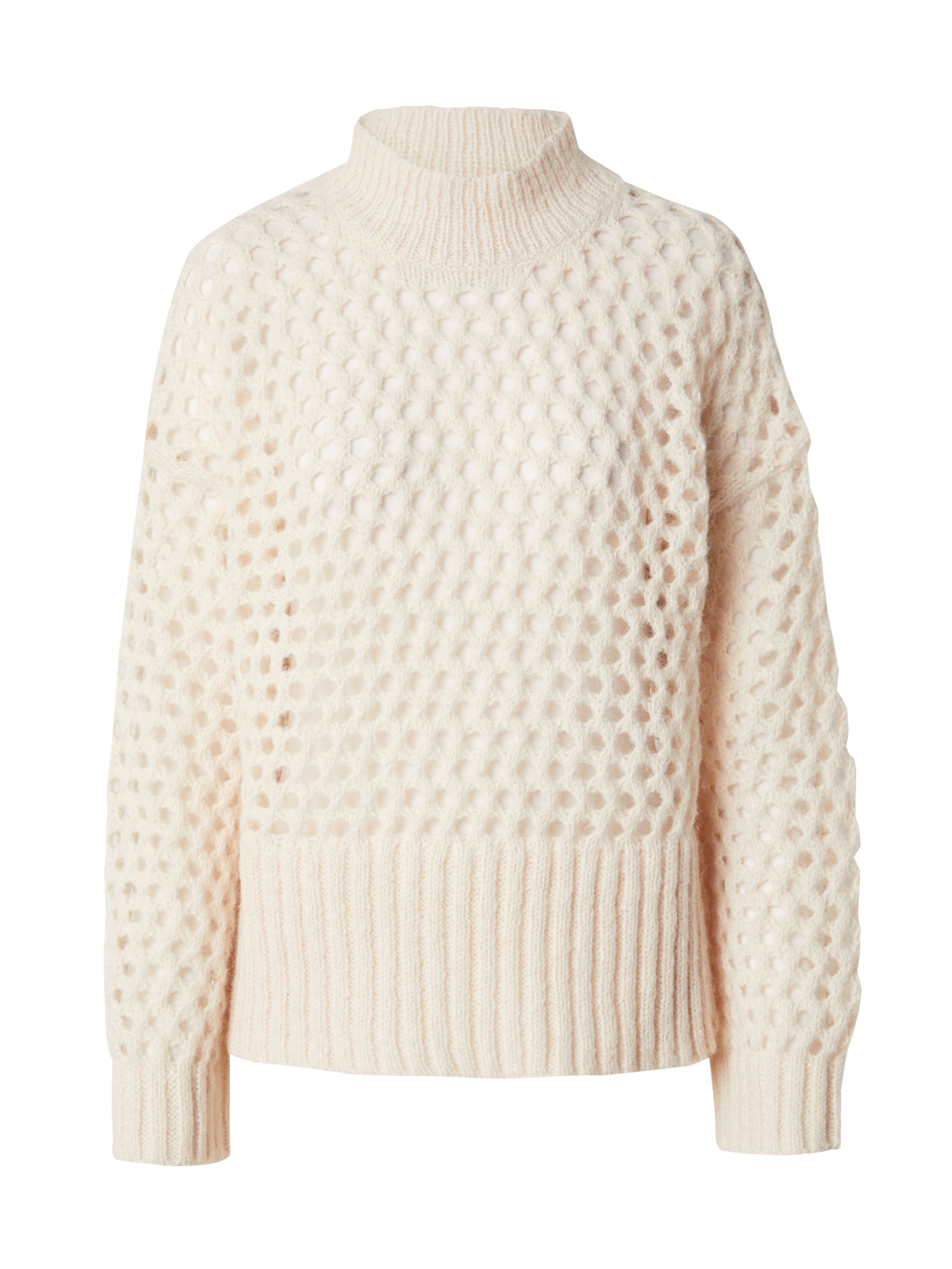 ONLY Kampsun 'ONLBillie', värv hall: eest vaates