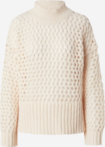 ONLY Pullover 'ONLBillie' i grå: forside