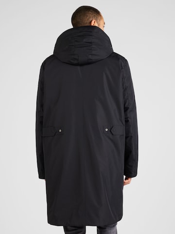 Manteau mi-saison 'Cromsin' JOOP! en noir