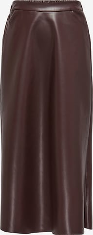 JDY Rok 'JDYSalud' in Bruin: voorkant