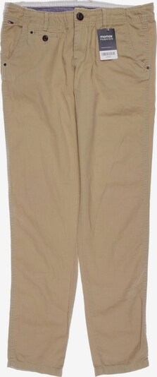 Tommy Jeans Pants in 29 in Beige, Item view