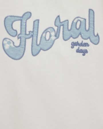 WE Fashion - Camisola em branco