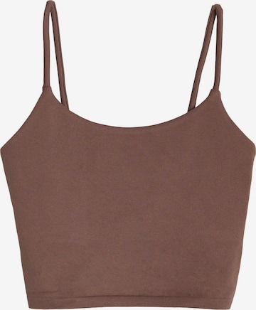 ruda Aim'n Sportiniai marškinėliai be rankovių: priekis