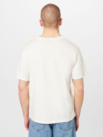 T-Shirt 'FICE' LMTD en blanc