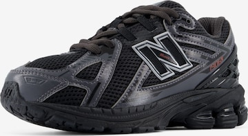 new balance Sneakers '1906' in Zwart: voorkant
