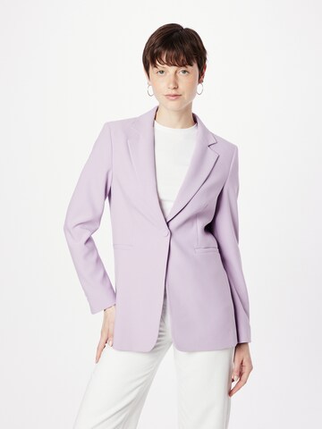 GERRY WEBER Blazer in Lila: predná strana