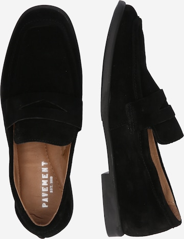 Chaussure basse 'Hailey' PAVEMENT en noir