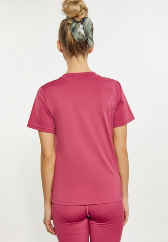 IZIA T-Shirt in Pink