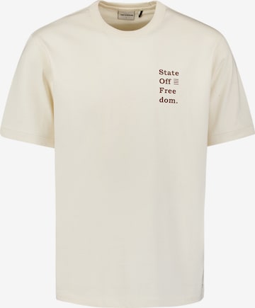 No ExcessMajica - bijela boja: prednji dio