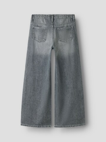 NAME IT Loose fit Jeans in Grey