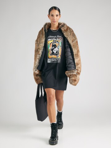 Abito di Moschino Jeans in nero